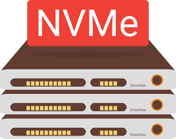 nvme vds